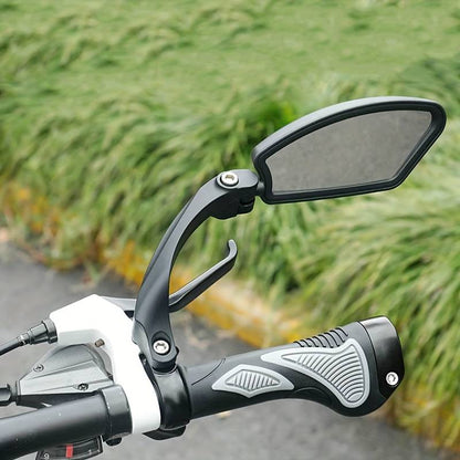 Smart backspegel - Sport - Tillbehör - Wheelyshop