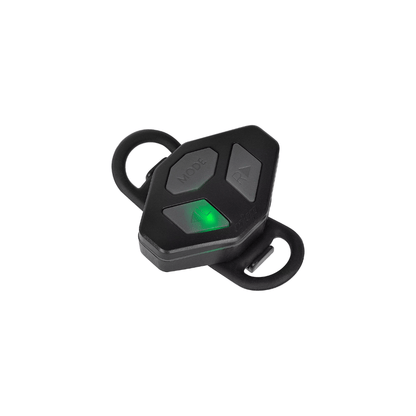 Smart baklampa med fjärrkontroll - Tillbehör - Wheelyshop