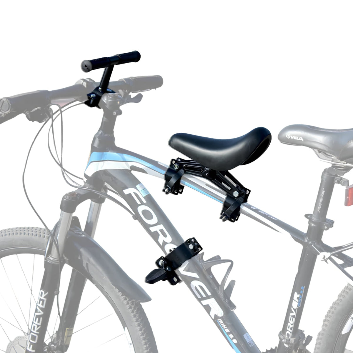 Smart Barnsits Pro - Tillbehör - Wheelyshop