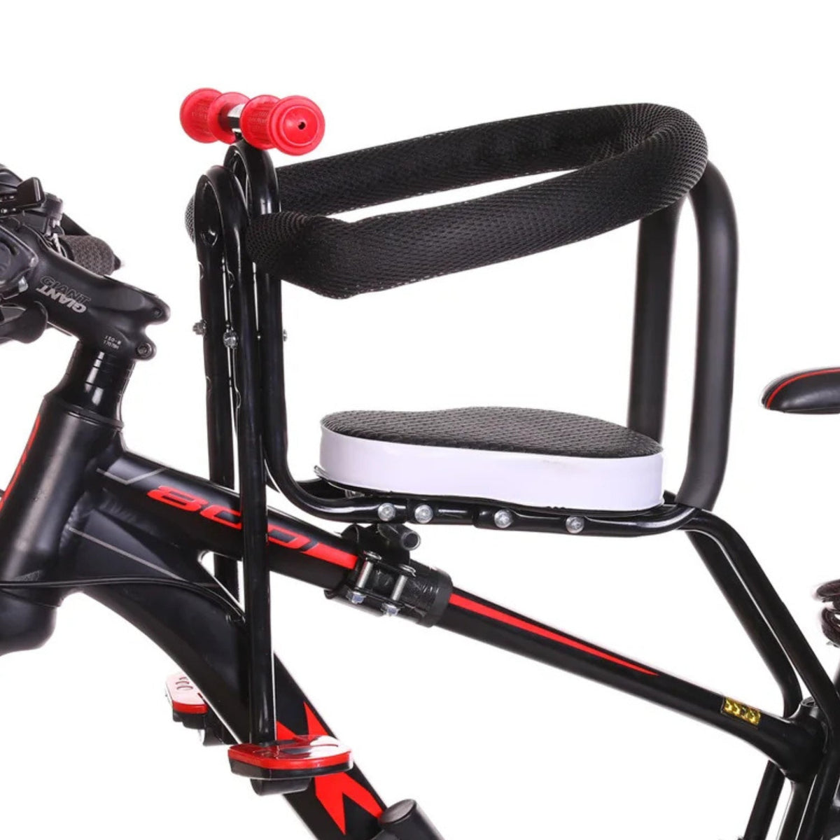 Smart barnstol cykelram - Tillbehör - Wheelyshop
