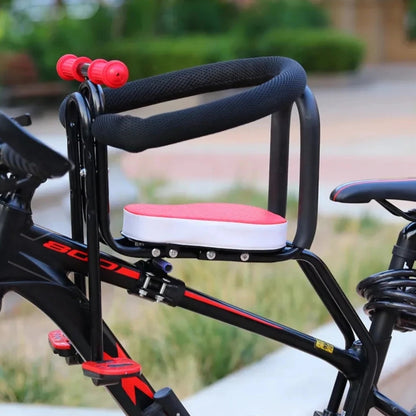 Smart barnstol cykelram - Tillbehör - Wheelyshop