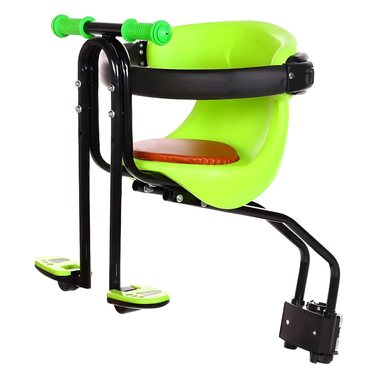 Smart barnstol cykelram - Tillbehör - Wheelyshop