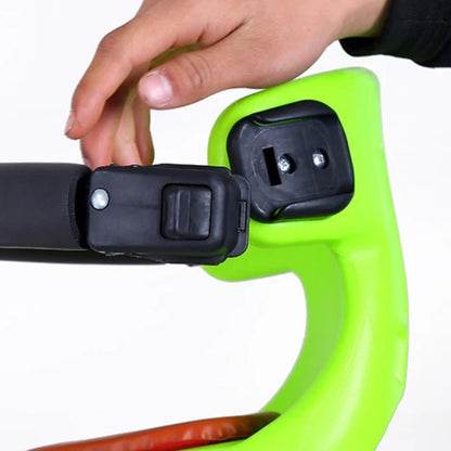 Smart barnstol cykelram - Tillbehör - Wheelyshop