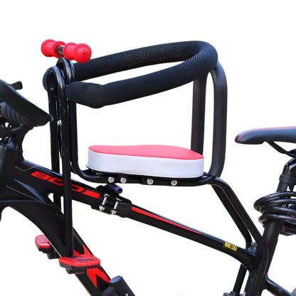 Smart barnstol cykelram - Tillbehör - Wheelyshop