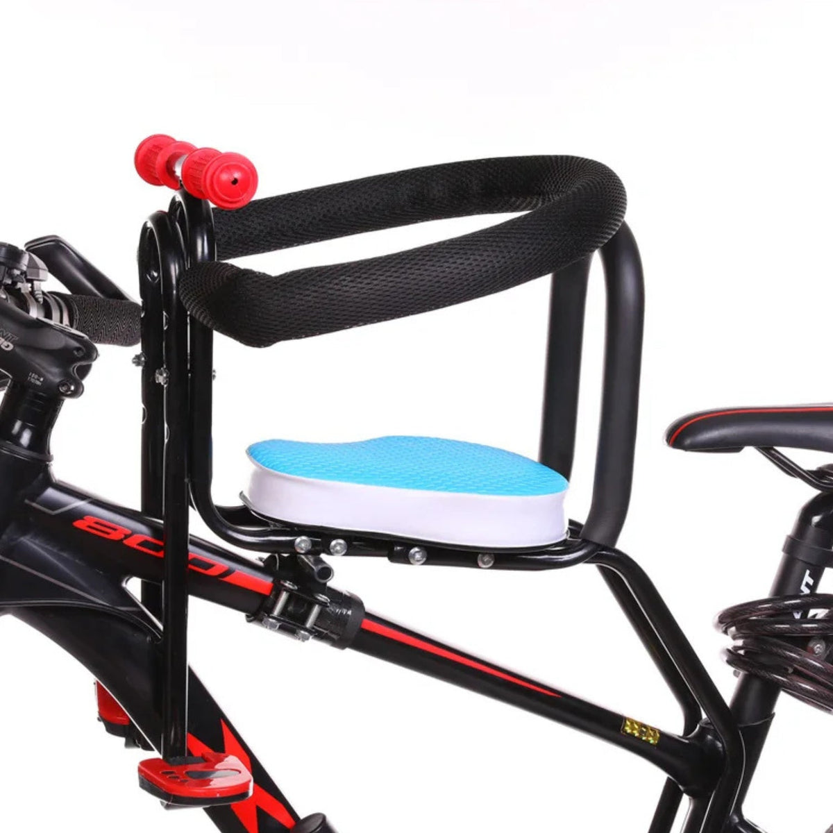 Smart barnstol cykelram - Tillbehör - Wheelyshop