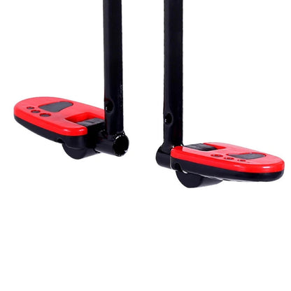 Smart barnstol cykelram - Tillbehör - Wheelyshop