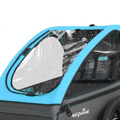 Smart barnvagn cykel - vagn - Wheelyshop