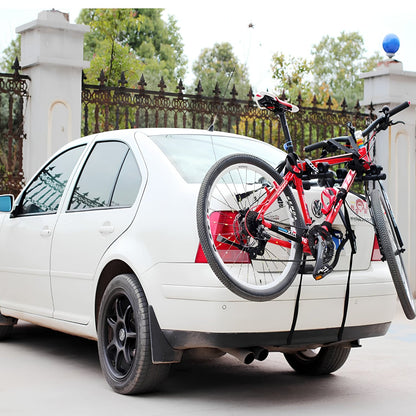 Smart Cykelhållare Pro - Tillbehör - Wheelyshop
