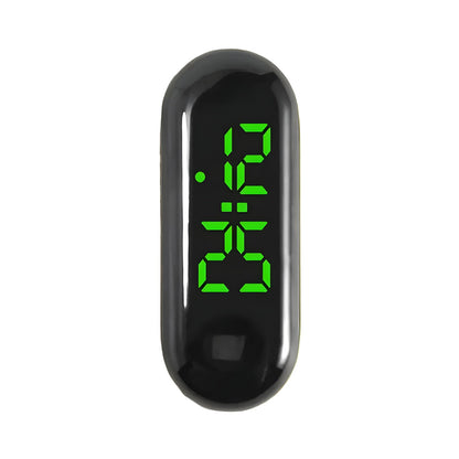 Smart digital klocka - Tillbehör - Wheelyshop