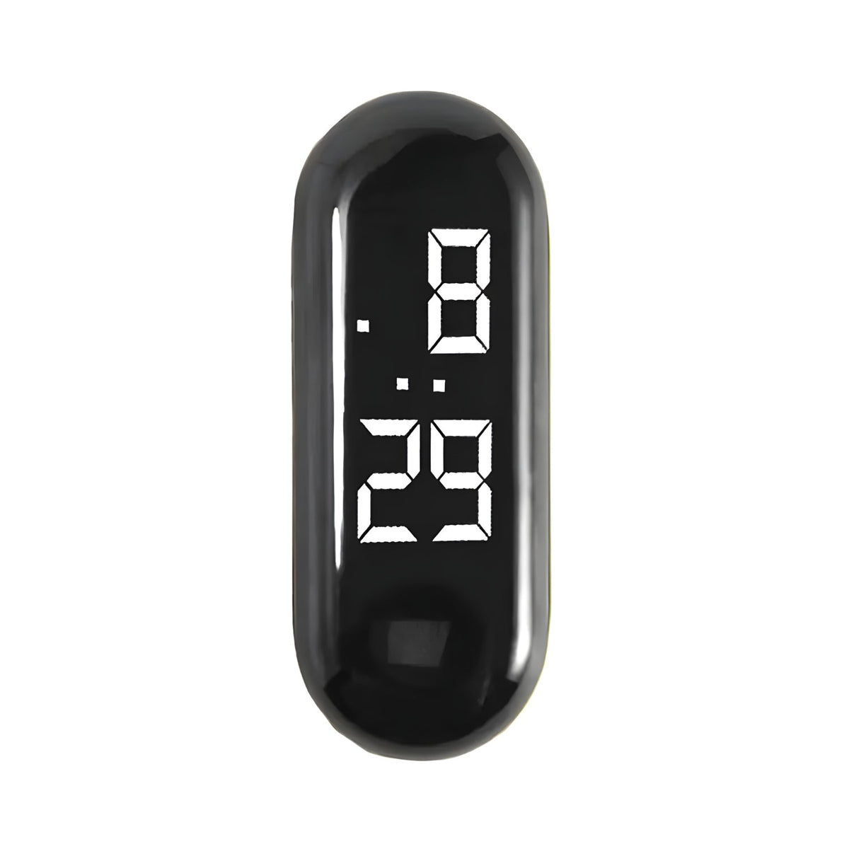 Smart digital klocka - Tillbehör - Wheelyshop