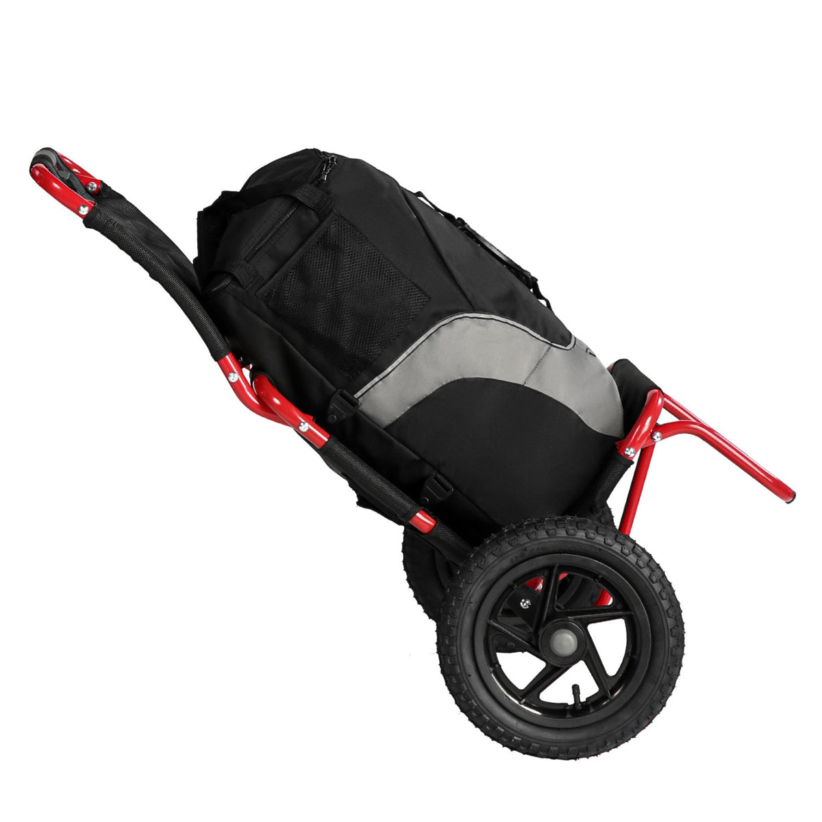 Smart dragvagn - Wheelyshop
