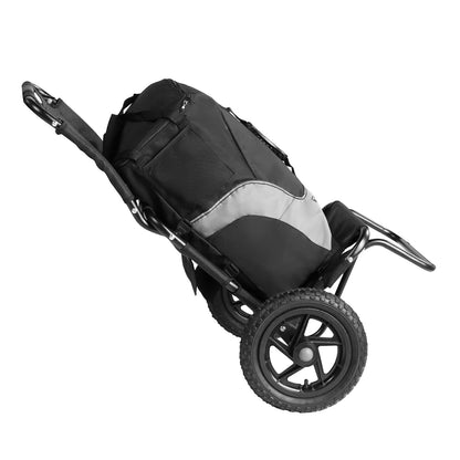 Smart dragvagn - Wheelyshop