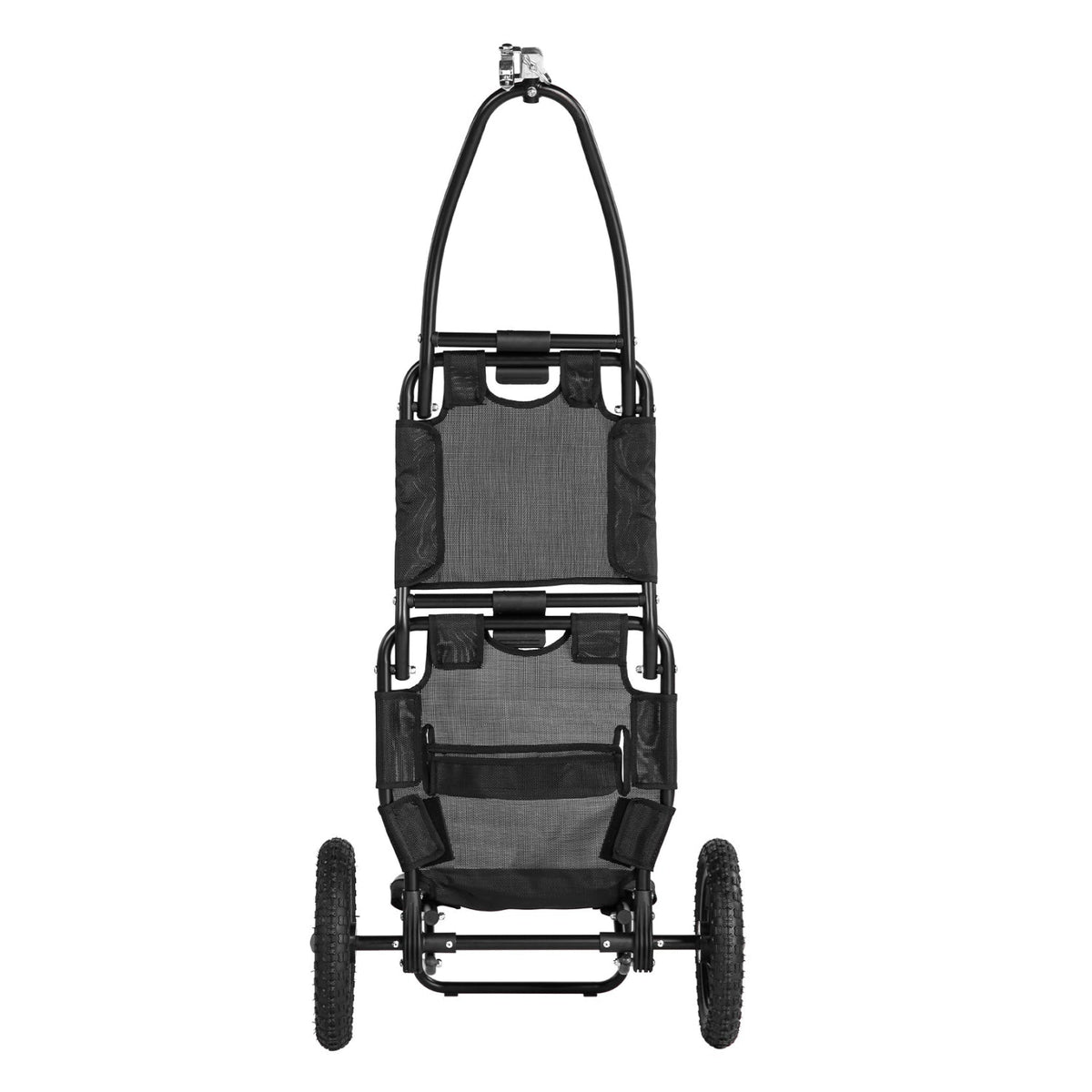 Smart dragvagn - Wheelyshop