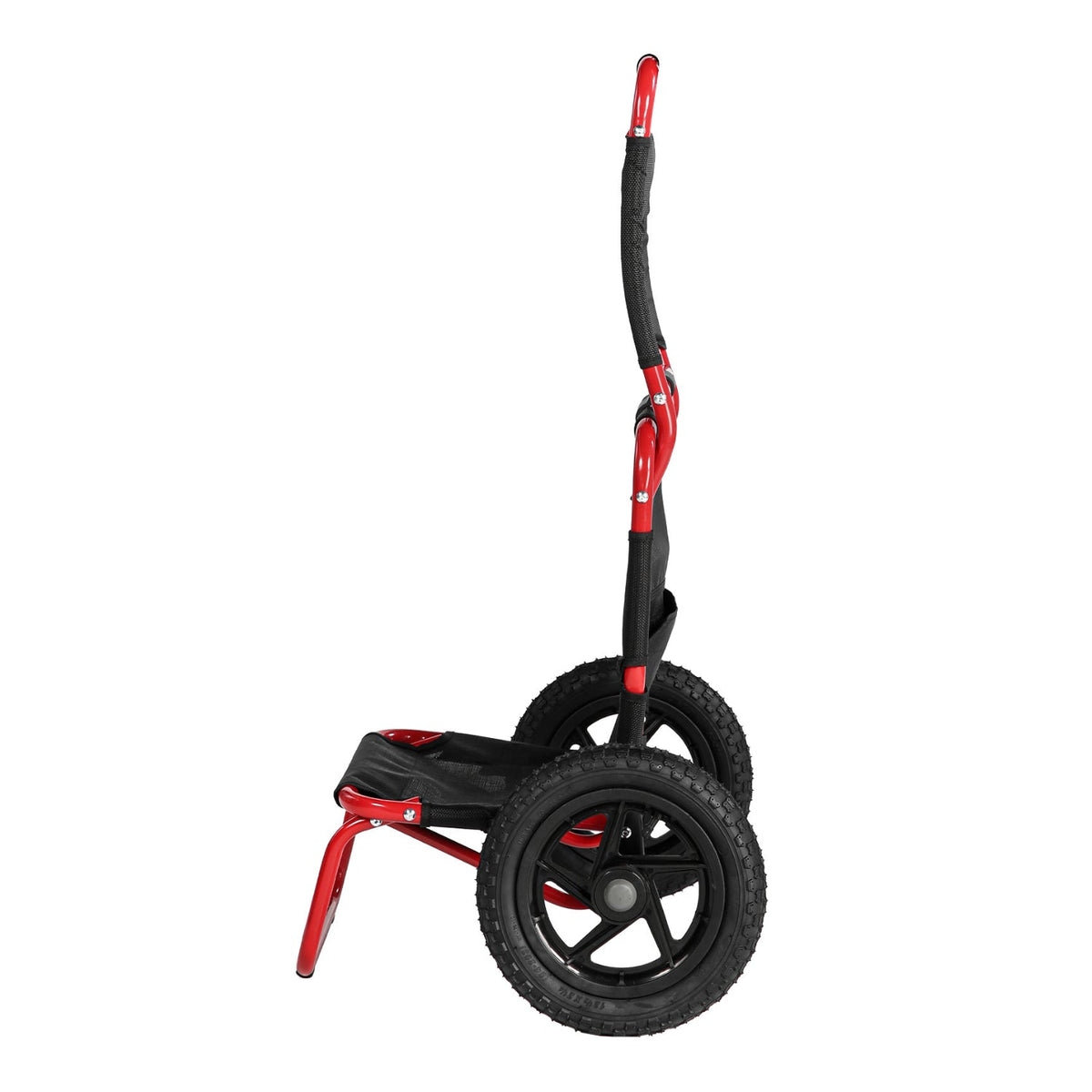 Smart dragvagn - Wheelyshop