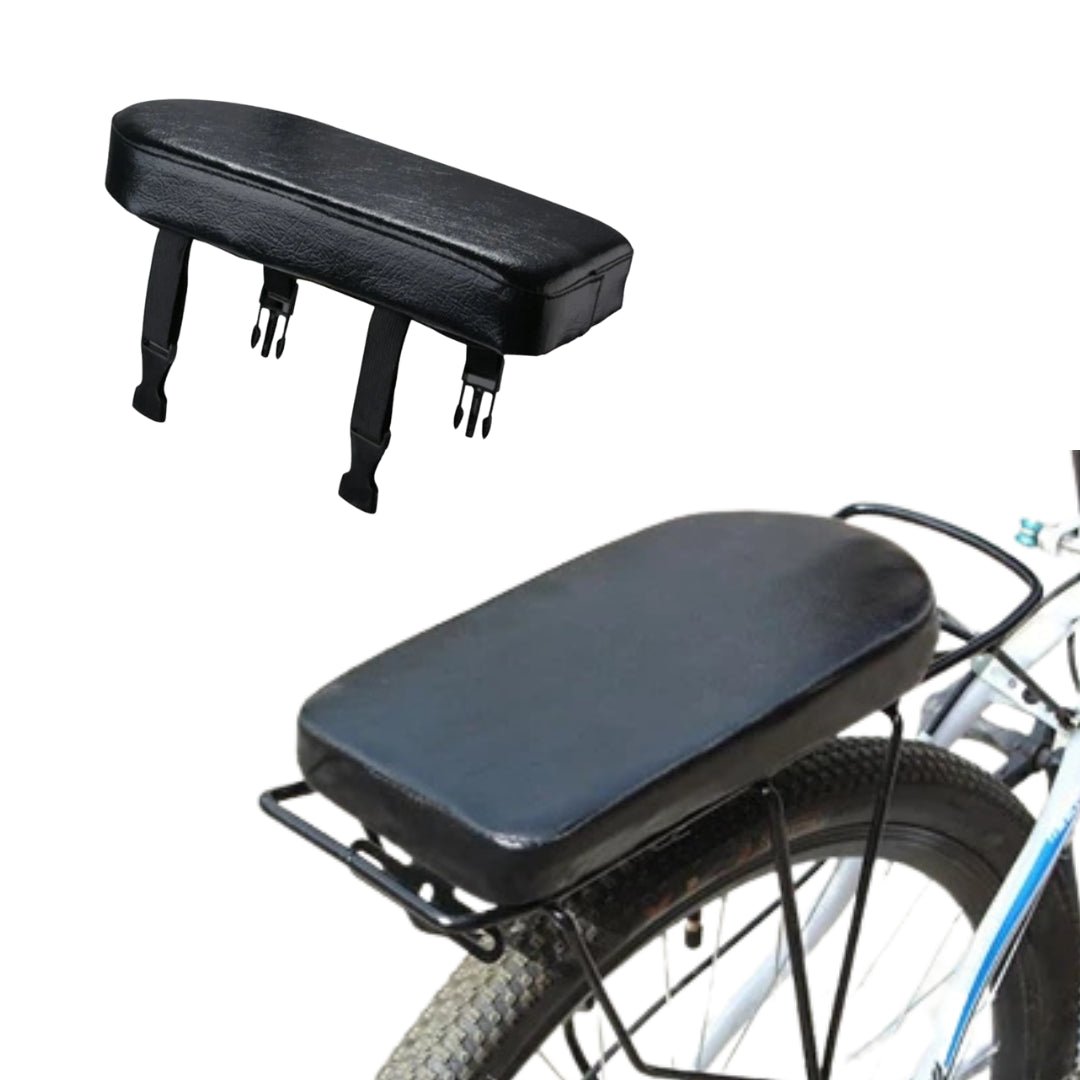 Smart dyna till pakethållare - Tillbehör - Wheelyshop