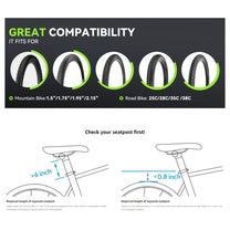 Compatibilità: kit di assistenza elettrica smart per bici