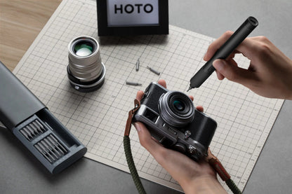 Avvitatore elettrico smart Xiaomi S2 - Accessori - Wheelyshop