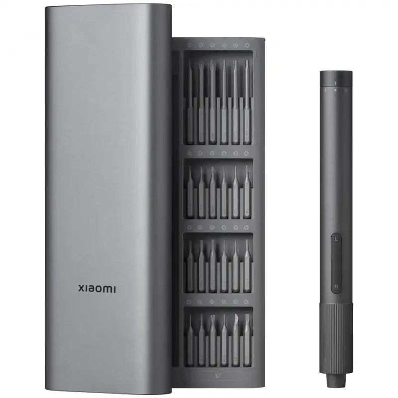 Avvitatore elettrico smart Xiaomi S2 - Accessori - Wheelyshop