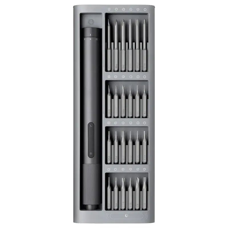 Avvitatore elettrico smart Xiaomi S2 - Accessori - Wheelyshop