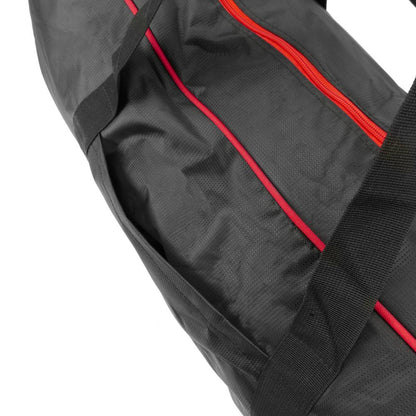 Smart förvaringsväska med hjul - Tillbehör - Wheelyshop