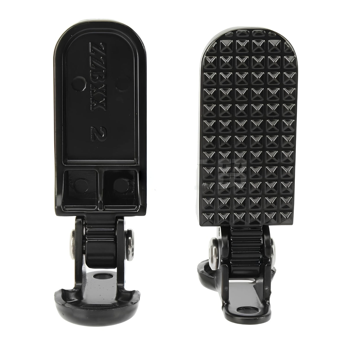 Smart fotstöd - Tillbehör - Wheelyshop
