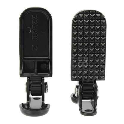 Smart fotstöd - Tillbehör - Wheelyshop