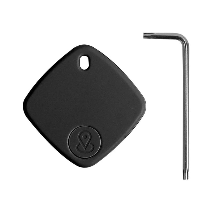 Localizzatore GPS smart con parti incluse
