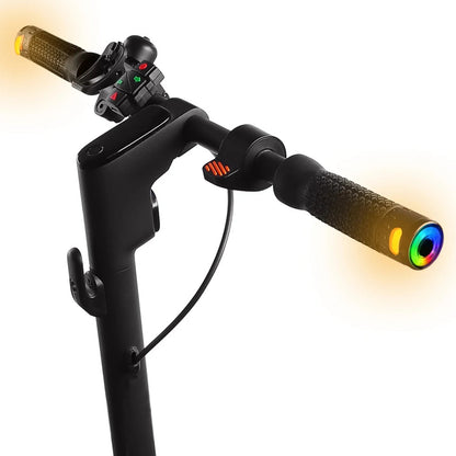 Manopole in gomma smart con indicatori Plus - Accessori - Wheelyshop