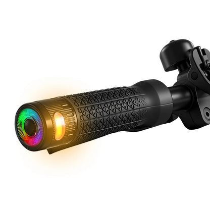 Manopole in gomma smart con indicatori Plus - Accessori - Wheelyshop