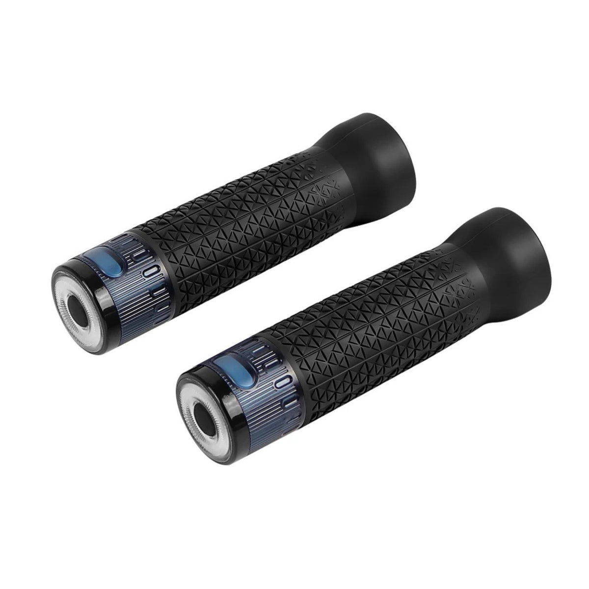 Manopole in gomma smart con indicatori Plus - Accessori - Wheelyshop