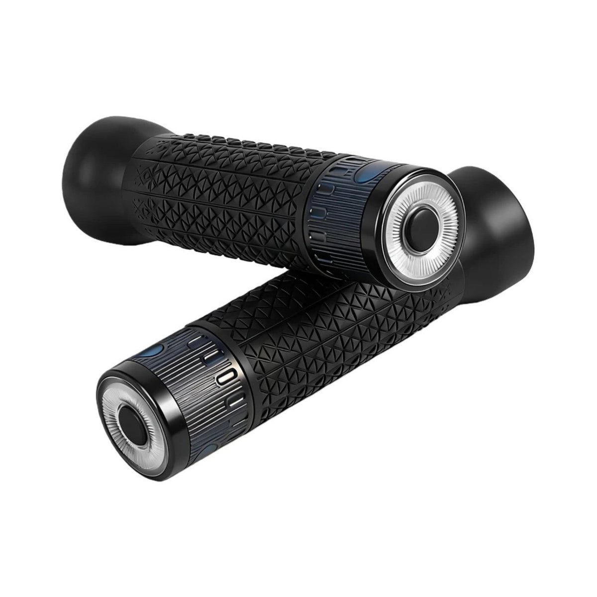 Manopole in gomma smart con indicatori Plus - Accessori - Wheelyshop