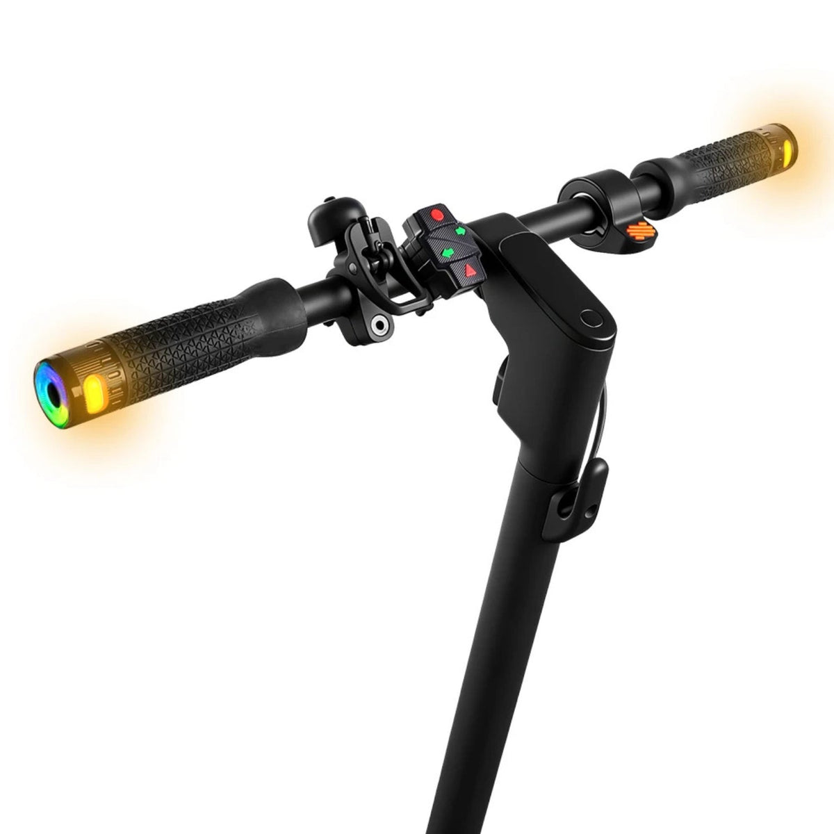 Manopole in gomma smart con indicatori Plus - Accessori - Wheelyshop