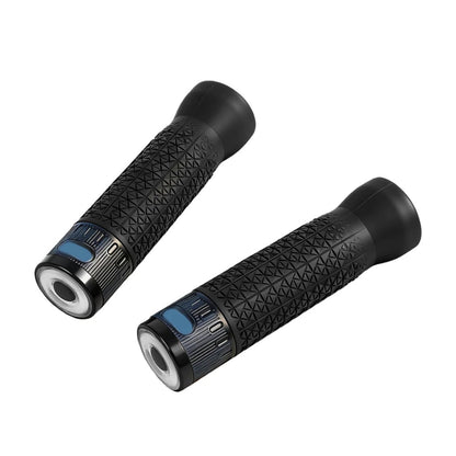Manopole in gomma smart con indicatori Plus - Accessori - Wheelyshop