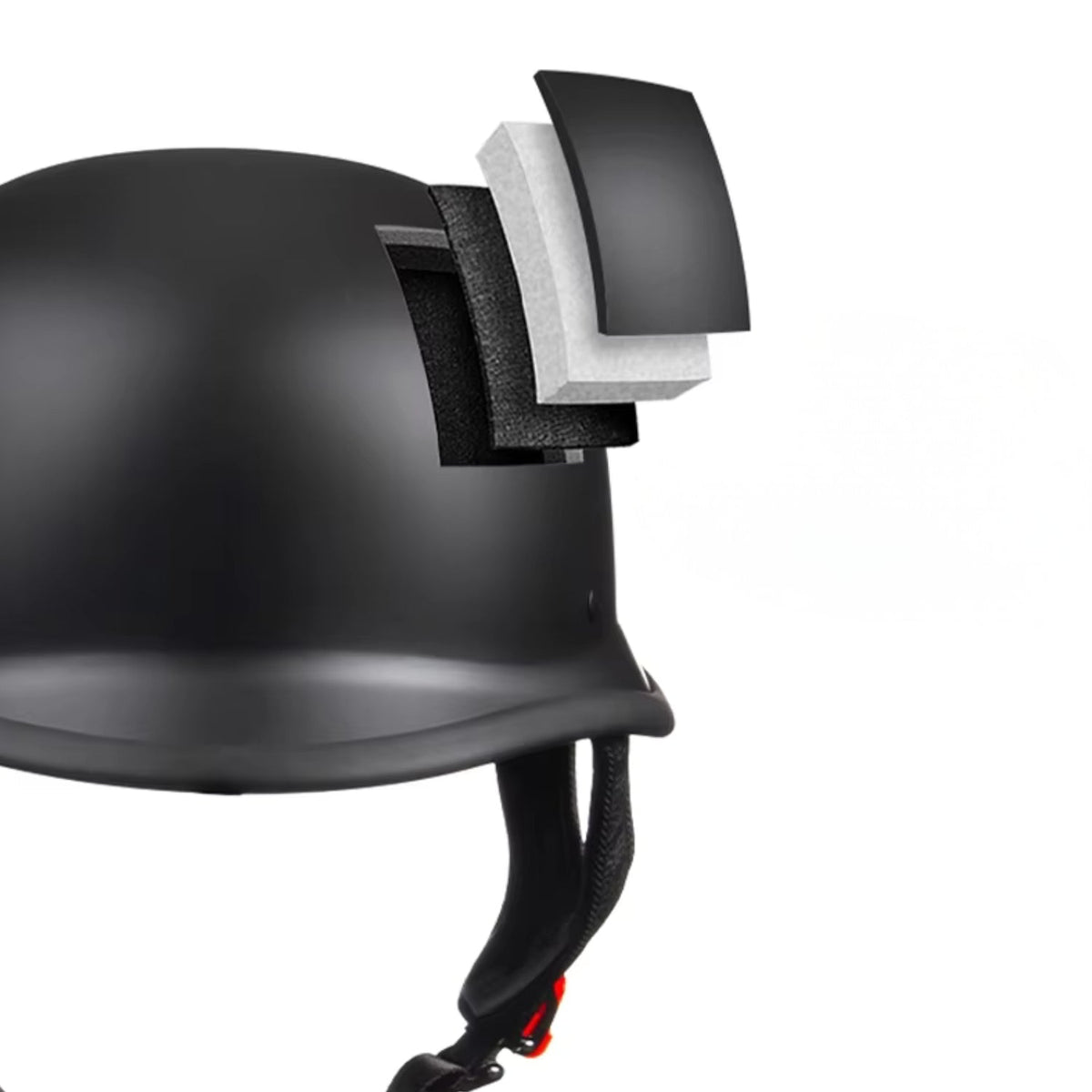 Smart hjälm - Hatt Edition - Tillbehör - Wheelyshop