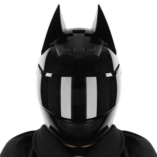 Smart hjälm - Batman Edition - Tillbehör - Wheelyshop