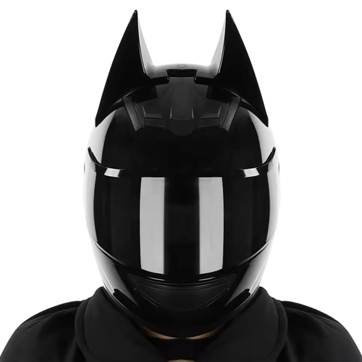Casco smart Batman Edition