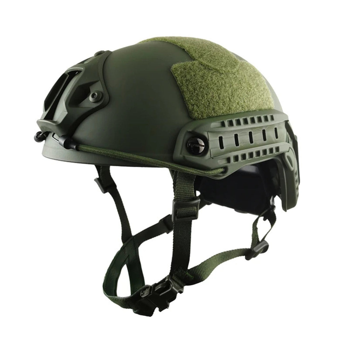 Casco smart - Military Edition - Accessori - Wheelyshop