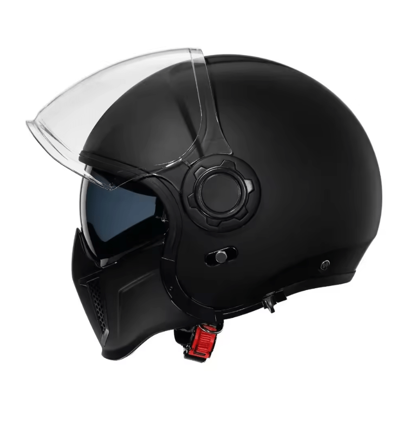 Smart hjälm - Premium Edition - Tillbehör - Wheelyshop