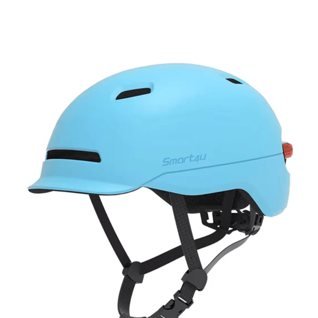 Smart hjälm Pro - Tillbehör - Wheelyshop