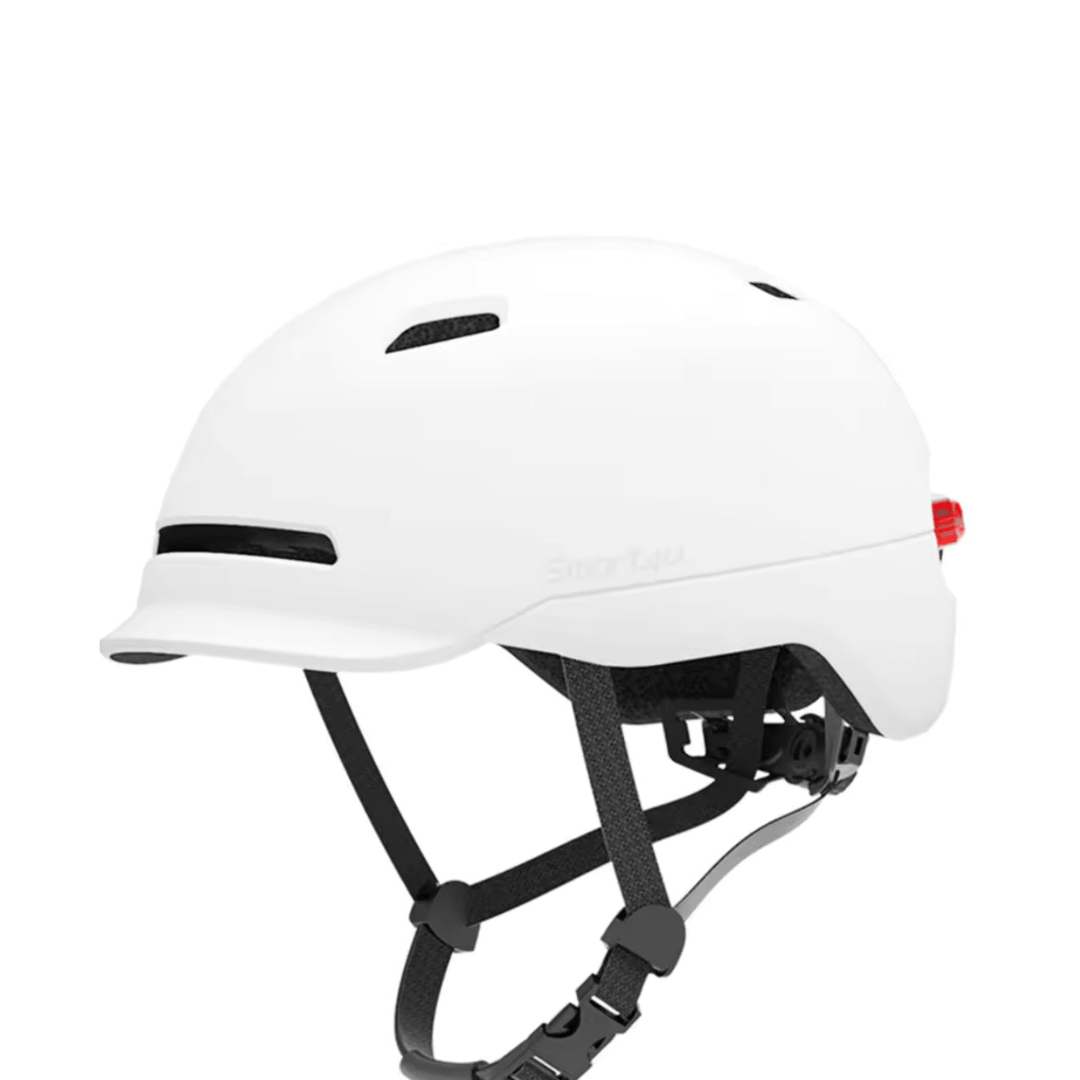 Smart hjälm Pro - Tillbehör - Wheelyshop
