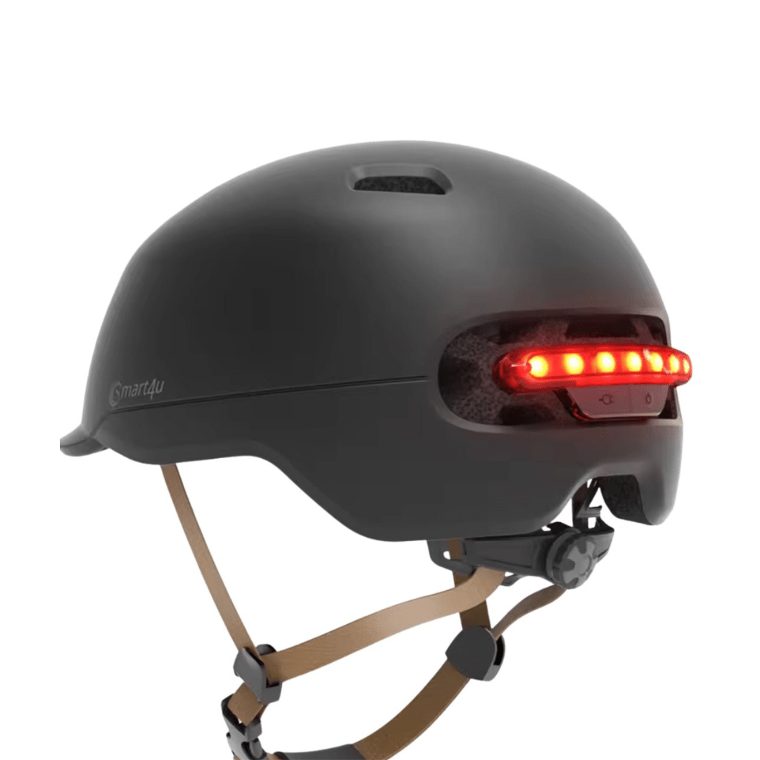 Smart hjälm Pro - Tillbehör - Wheelyshop