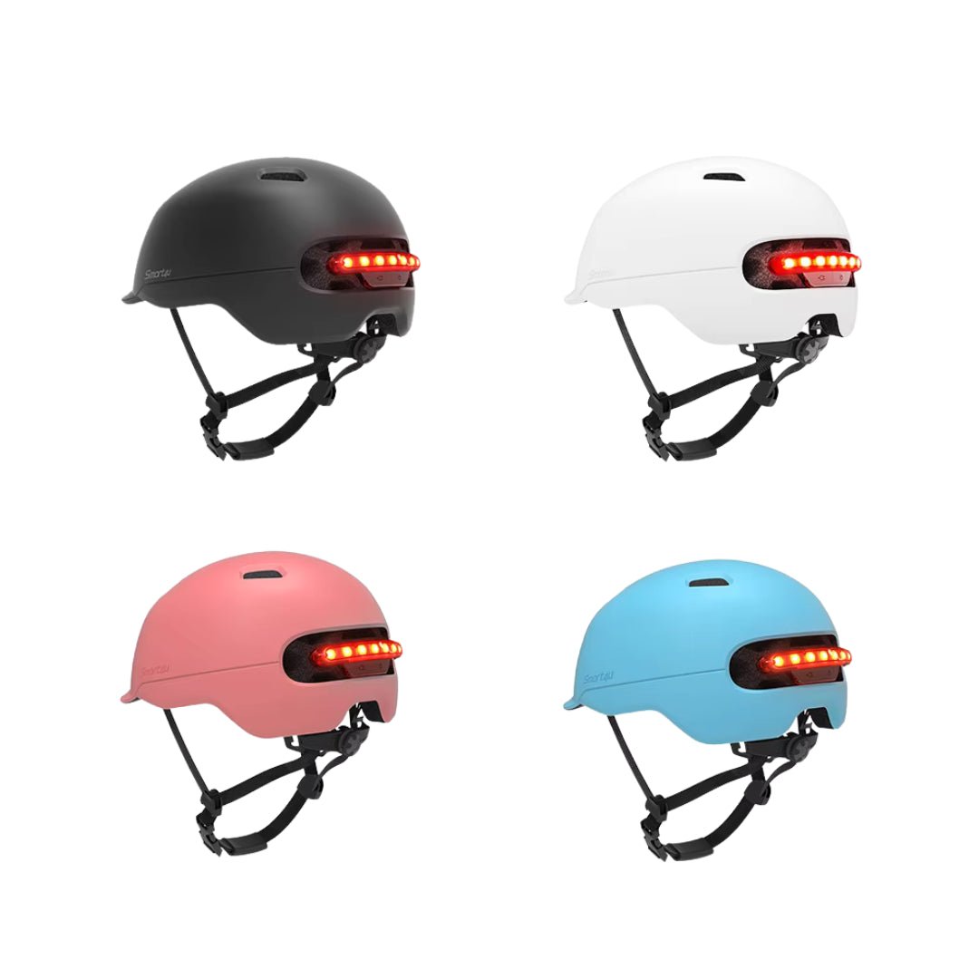 Smart hjälm Pro - Tillbehör - Wheelyshop