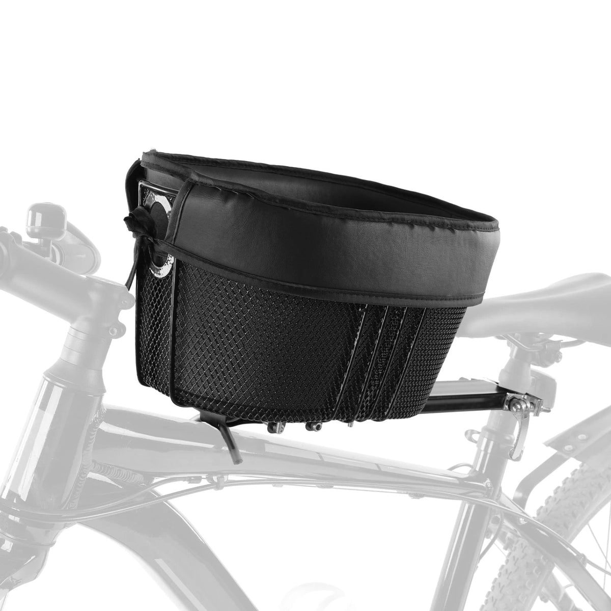 Smart hundkorg cykel - Tillbehör - Wheelyshop