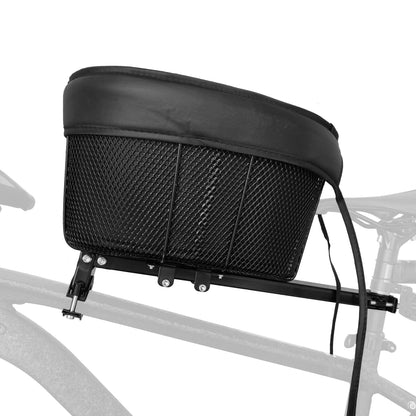Smart hundkorg cykel - Tillbehör - Wheelyshop
