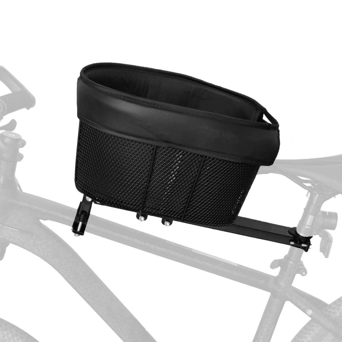Smart hundkorg cykel - Tillbehör - Wheelyshop