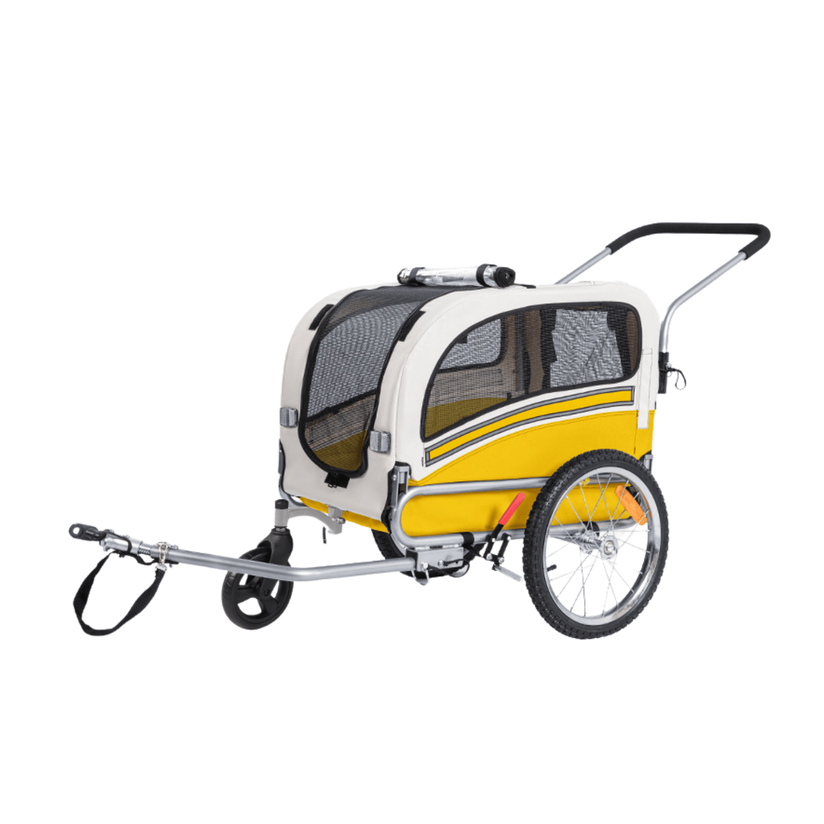 Smart husdjursvagn cykel 20303B - vagn - Wheelyshop