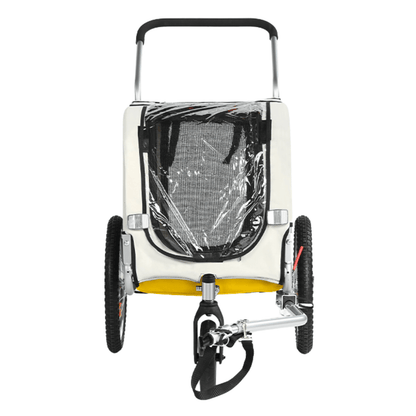 Smart husdjursvagn cykel 20303B - vagn - Wheelyshop