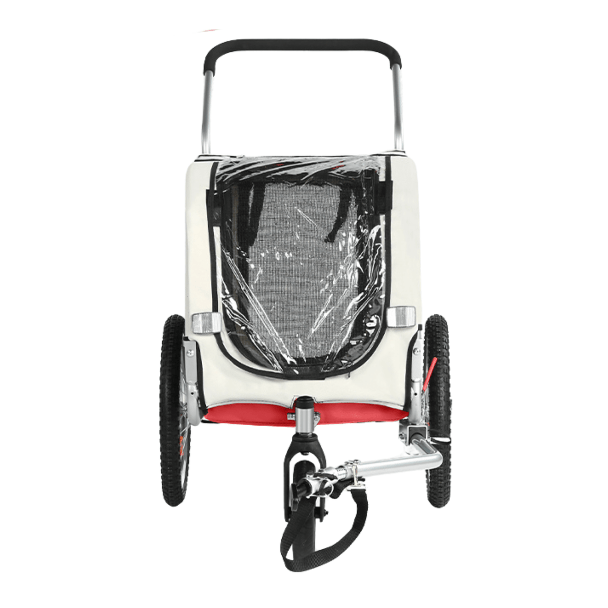 Smart husdjursvagn cykel 20303B - vagn - Wheelyshop