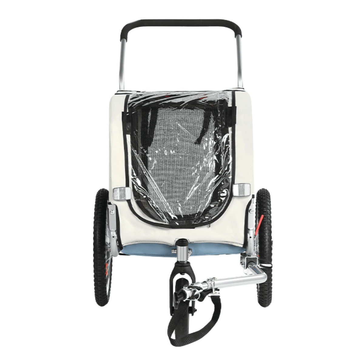 Smart husdjursvagn cykel 20303B - vagn - Wheelyshop