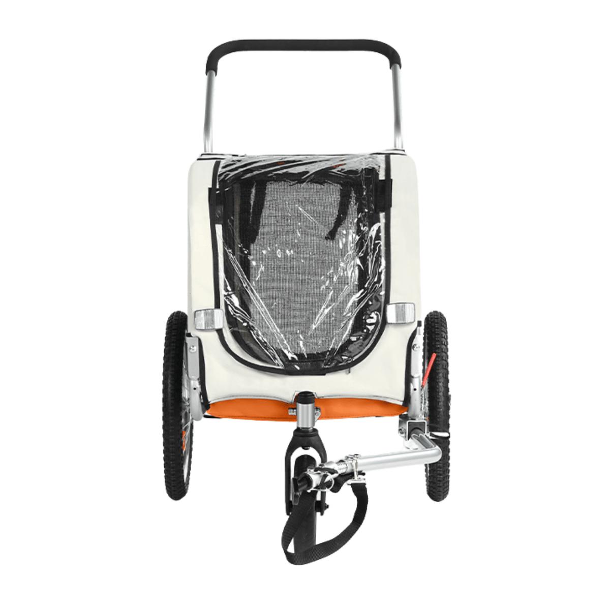 Smart husdjursvagn cykel 20303B - vagn - Wheelyshop